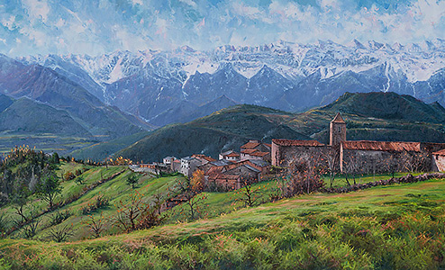 Obra recent Jordi Isern