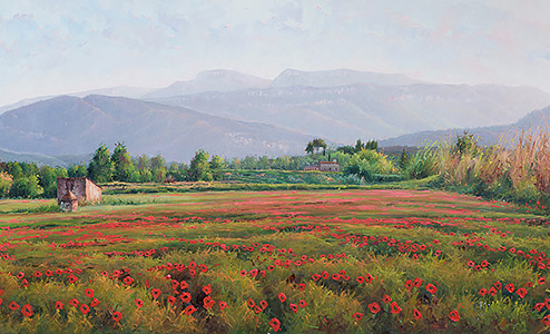 Obra recent Jordi Isern