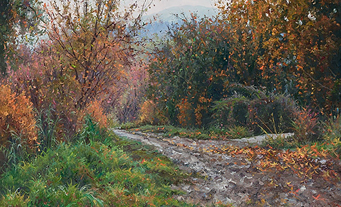Obra recent Jordi Isern