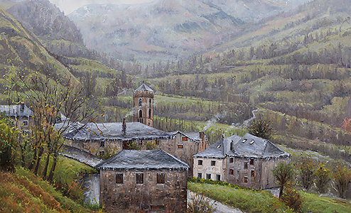 Obra recent Jordi Isern
